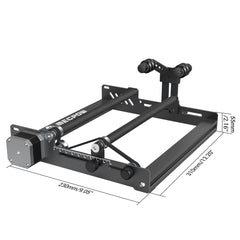 Mecpow G3 Pro laserski rotacijski valjak