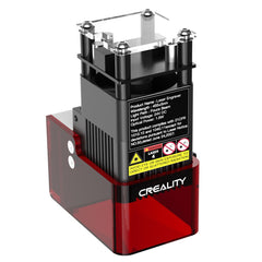 Creality 24V 5W Laser Module Control Box Kit