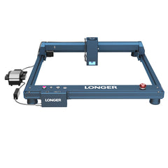 LONGER Laser B1 40W Laser Engraver Cutter