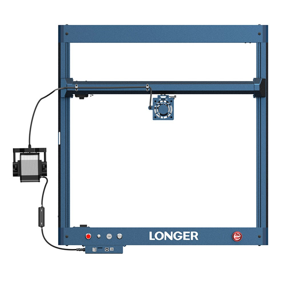 LONGER Laser B1 40W Laser Engraver Cutter