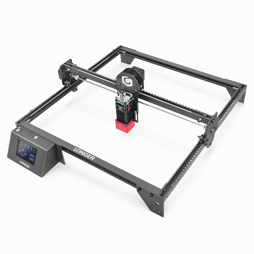 LONGER RAY5 10W Laser Engraver