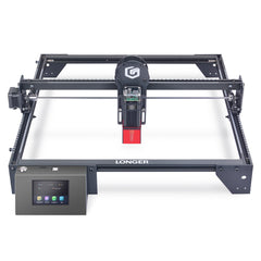 LONGER RAY5 10W Laser Engraver