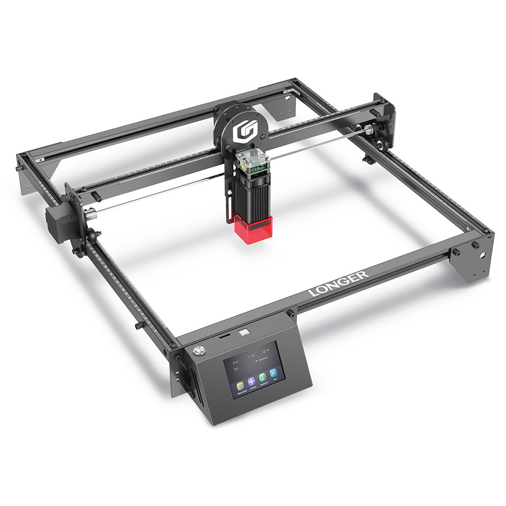 LONGER RAY5 10W Laser Engraver