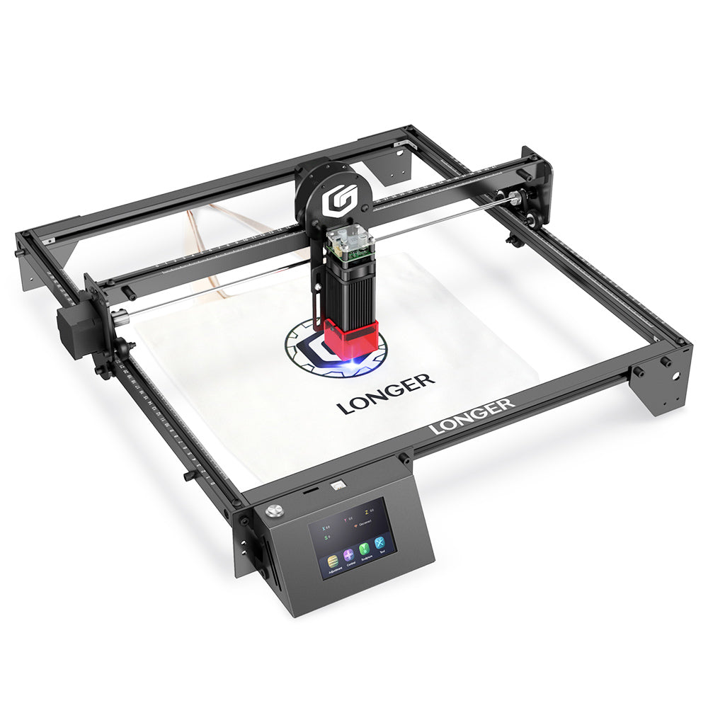 LONGER RAY5 Laser Engraver 5W