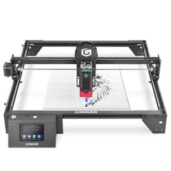 LONGER RAY5 Laser Engraver 5W