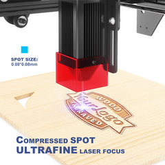 LONGER RAY5 Laser Engraver 5W