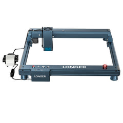 LONGER Laser B1 30W Laser Engraver Cutter