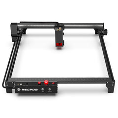 Mecpow X5 22W Laser Engraver Cutter