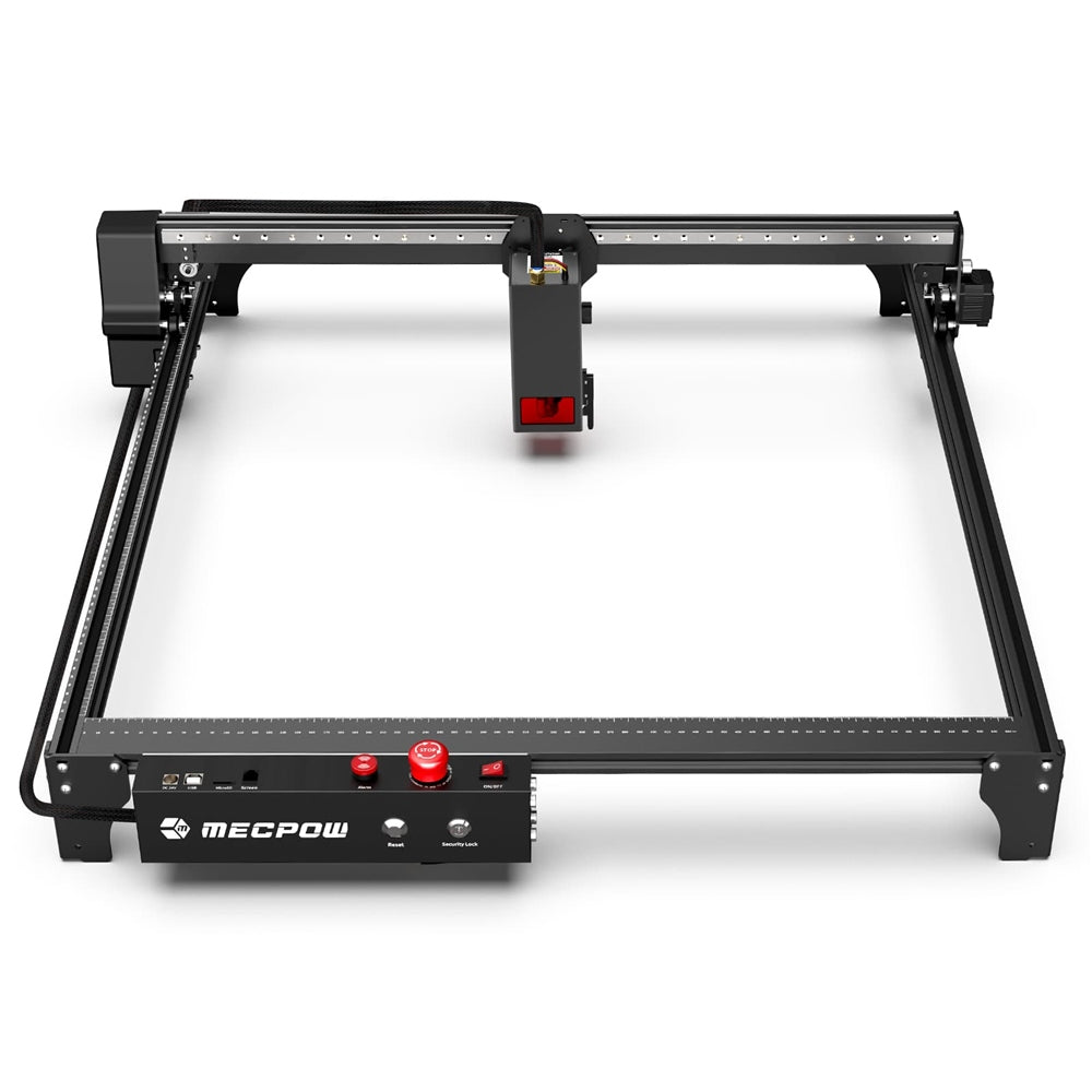 Mecpow X5 Pro 33W Laser Engraver Cutter