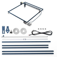 Sculpfun Engraving Area Expansion Kit 935x905mm for S10/S30 / S30 Pro/ S30 Pro Max