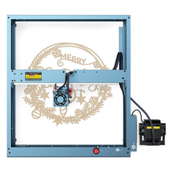 Sculpfun SF-A9 40W laserski stroj za graviranje ili rezanje