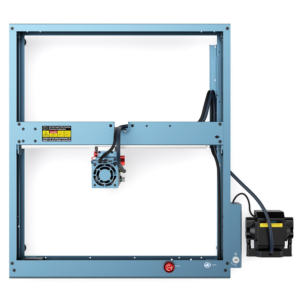 Sculpfun SF-A9 40W Laser Engraver Cutting Machine