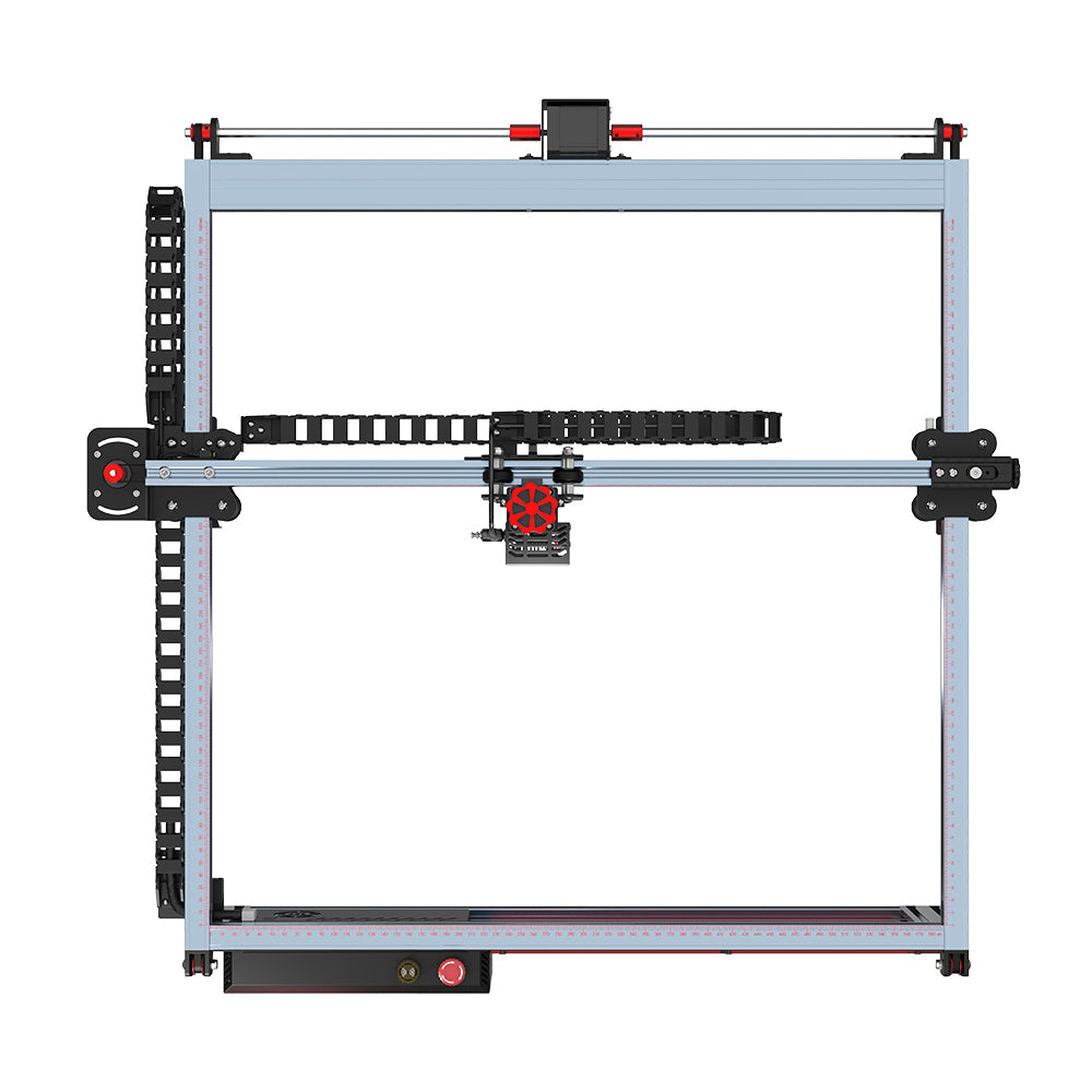 TWO TREES TS2 10W Laser Engraver Cutter