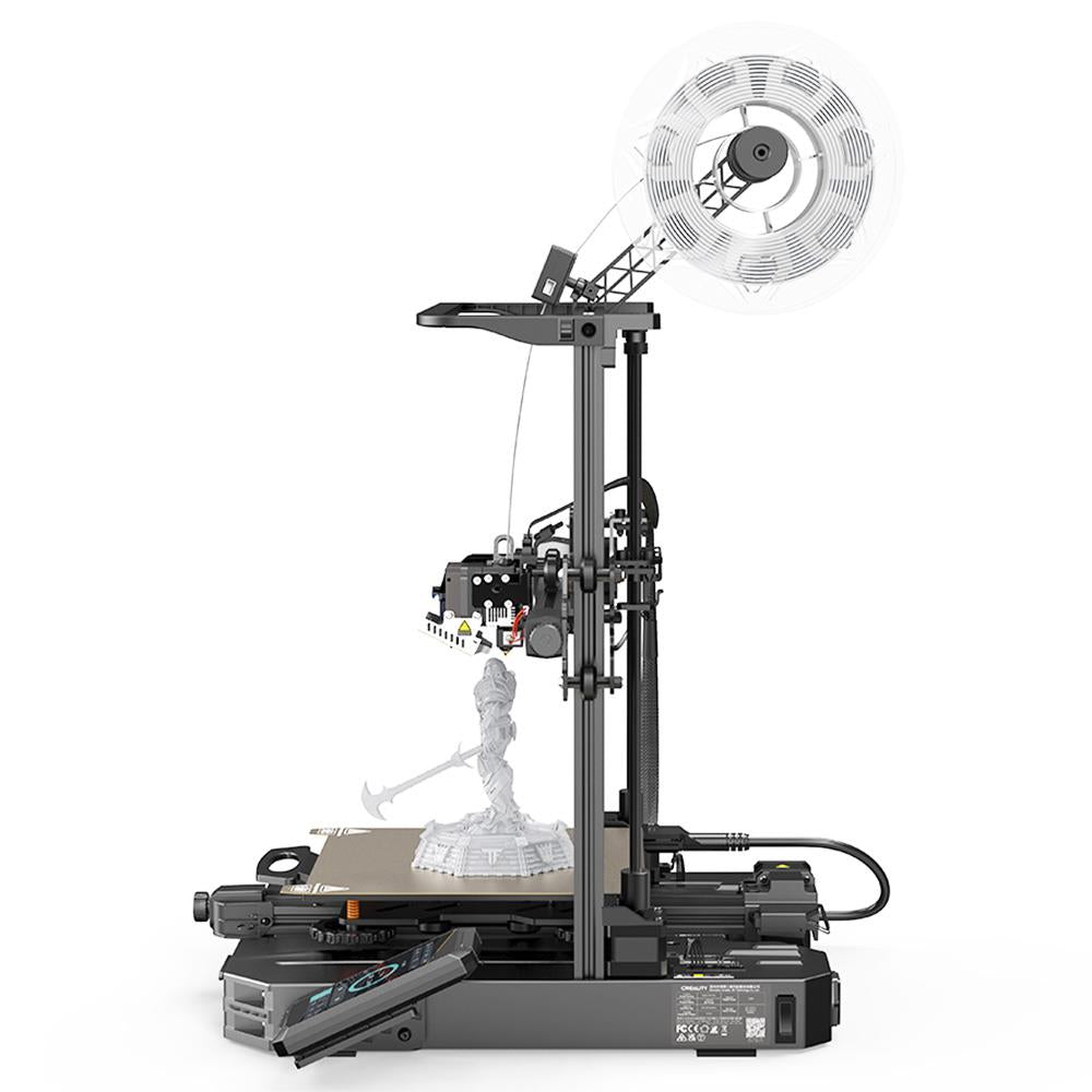 Buy Official Ender 3 S1 Pro Direct Drive 3D Printer Bundles