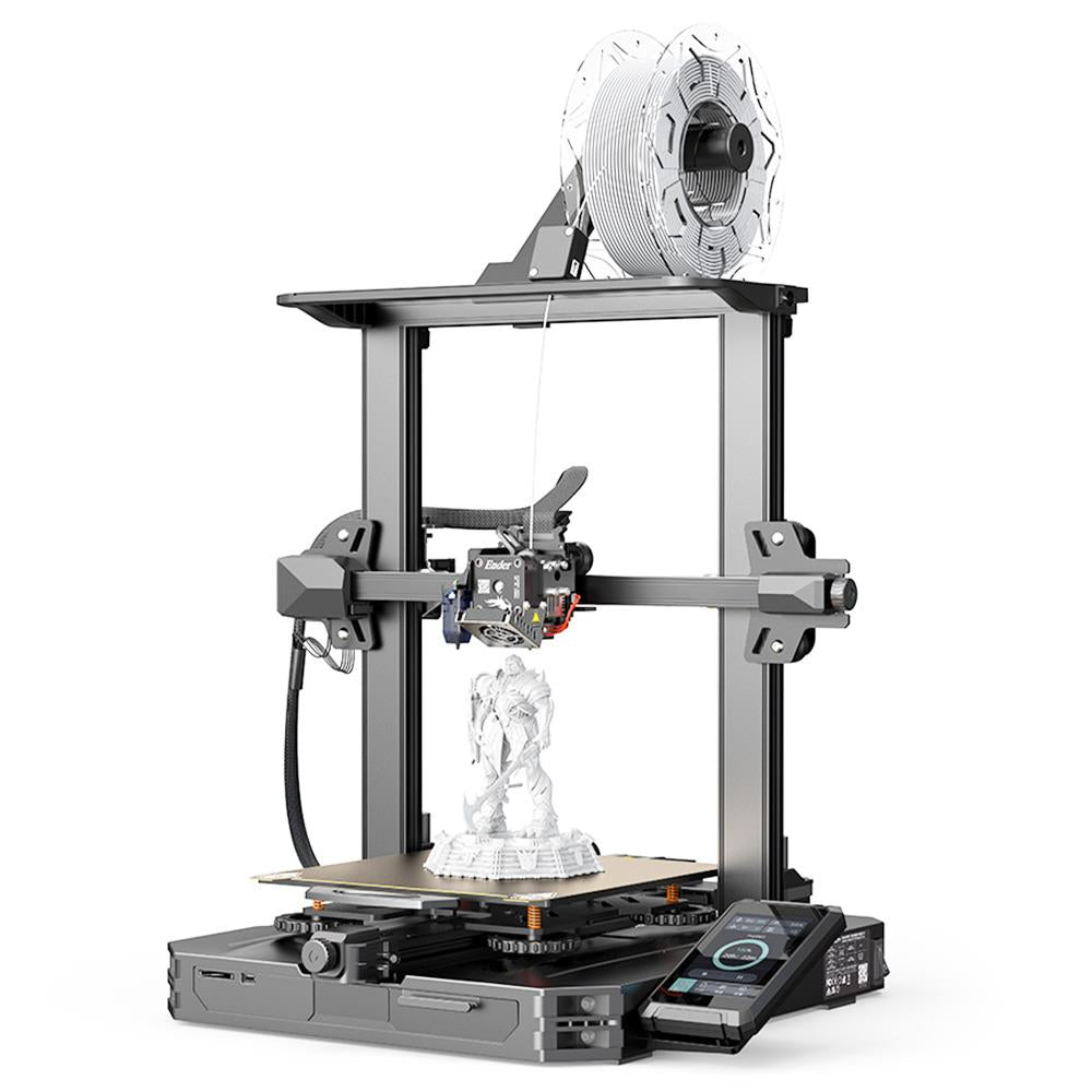 Creality Ender-3 S1 Pro 3D Printer