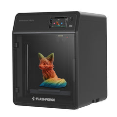 Flashforge AD5MP 3D Printer, Auto Leveling, 600mm/s Max Printing Speed, Remote Camera Monitoring