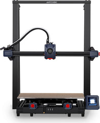 Anycubic Kobra 2 Max 3D Printer Max Speed 500mm/s 420x420x500mm